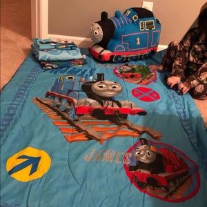 Thomas the Train Bundle